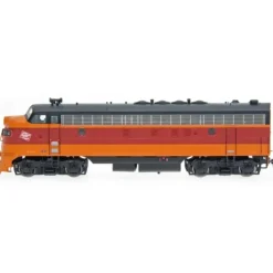 InterMountain 49950-02 HO MILW EMD FP7 Locomotive 98-C - Your Source for Gaming Essentials