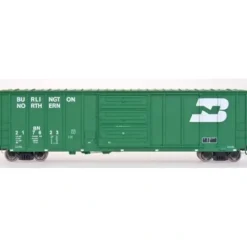 InterMountain 47504 HO P-S 5277 Cu. Ft. BN Boxcar - Your Source for Gaming Essentials