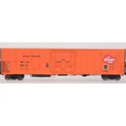 InterMountain 48815 HO R-70-20 Reefer, MILW - Your Source for Gaming Essentials