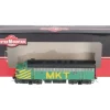 InterMountain 49092-02 HO Scale MKT Diesel Locomotive #77A EX/Box - Your Source for Gaming Essentials