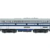 InterMountain 49516 HO Wabash EMD F7B Powered Diesel Locomotive - Your Source for Gaming Essentials