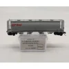 InterMountain 65230 N CPR 59' 4-Bay Cylindrical Covered Hopper w/Round Hatches LN/Box - Your Source for Gaming Essentials
