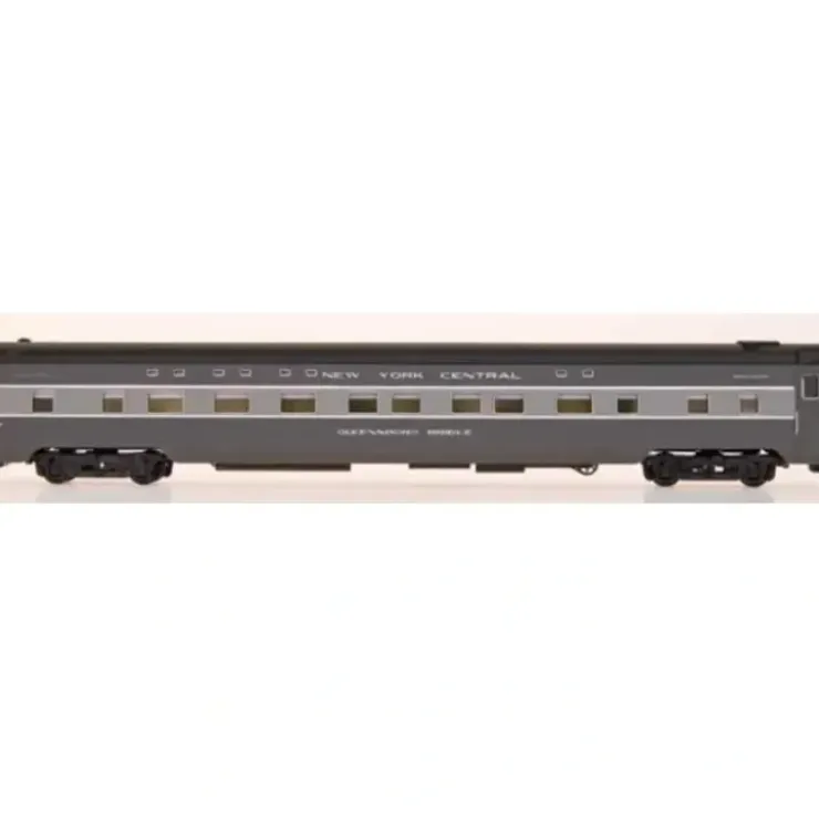 InterMountain 6812 N Pullman 4-4-2 Sleeper, NYC - Your Source for Gaming Essentials