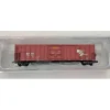 InterMountain 68806-01 N Scale BNSF R-70-20 Mechanical Refrigerator Car #799341 - Your Source for Gaming Essentials