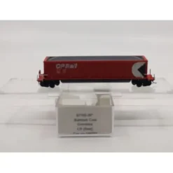 InterMountain 67102-35 N Scale CP Rail Gondola # 349701 LN/Box - Your Source for Gaming Essentials