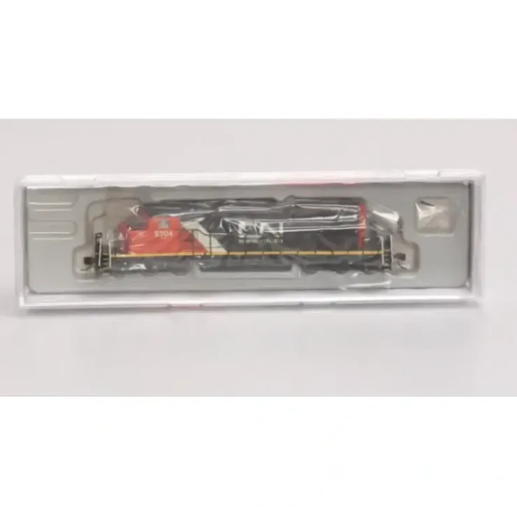 InterMountain 69303 N SD40-2W, CN/CA - Your Source for Gaming Essentials