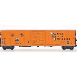 InterMountain 68825 PFE R-70-20 Mechnical Reefer - Ready to Run - Your Source for Gaming Essentials