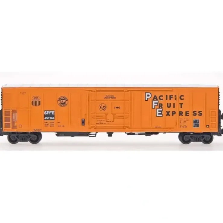 InterMountain 68825 PFE R-70-20 Mechnical Reefer - Ready to Run - Your Source for Gaming Essentials