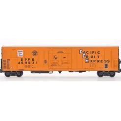 InterMountain 68813 R-70-20 Mechanical Reefer - Ready to Run - Your Source for Gaming Essentials