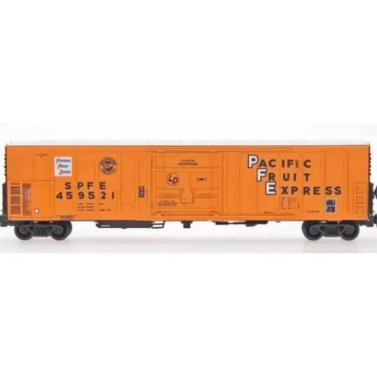 InterMountain 68813 R-70-20 Mechanical Reefer - Ready to Run - Your Source for Gaming Essentials