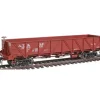 InterMountain 47754 Santa Fe Caswell Gondola - Ready-to-Run - Your Source for Gaming Essentials