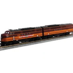InterMountain 49229S Biston & Maine FT AB Diesel Locomotives w/ Tsunami Sound - Your Source for Gaming Essentials