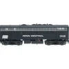 InterMountain 49582S EMD F7B with Sound PC - Your Source for Gaming Essentials