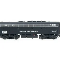 InterMountain 49582S EMD F7B with Sound PC - Your Source for Gaming Essentials