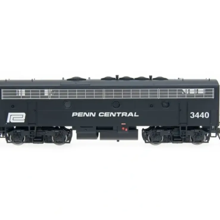 InterMountain 49582S EMD F7B with Sound PC - Your Source for Gaming Essentials