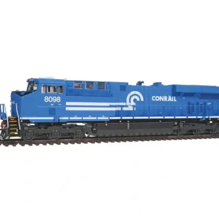 InterMountain 49708S GE ES44AC w/LokSound & DCC Norfolk Southern - Your Source for Gaming Essentials