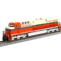 InterMountain 49715S GE ES44AC w/Sound NS/INT - Your Source for Gaming Essentials