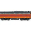 InterMountain 49550S HO RTR F7B/DCC/SND, MILW - Your Source for Gaming Essentials