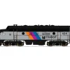 InterMountain 9086S NJ Transit EMD F7A Diesel Locomotive DCC & Sound - Your Source for Gaming Essentials