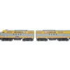 InterMountain 9232S SLSW EMD FT AB Diesel Locomotive Set w/Sound - Your Source for Gaming Essentials
