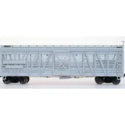 InterMountain 42999 Stock Car - Kit - Undecorated w/K Brakes - Your Source for Gaming Essentials