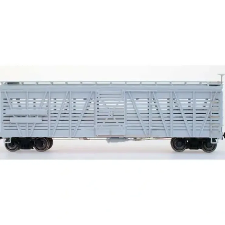 InterMountain 42999 Stock Car - Kit - Undecorated w/K Brakes - Your Source for Gaming Essentials