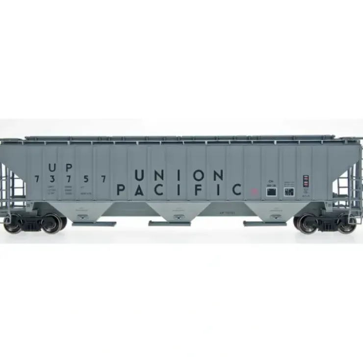 InterMountain 65326 UP 3-Bay Hopper #4750 - Your Source for Gaming Essentials
