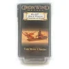 Tabletop Miniatures>Iron Wind Metals Black Prince's Chariot Of Fear Fantasy Unpainted Miniature - Your Source for Gaming Essentials