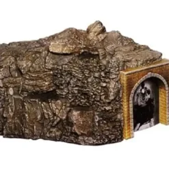 Isle Laboratories 8800 G Mountains With G Scale Brick Tunnel Portals - Your Source for Gaming Essentials