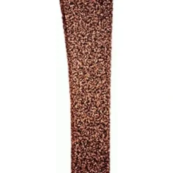 Itty Bitty Lines 1503 HO Cork Roadbed Precut #8 Left Hand Turnout (Pack of 2) - Your Source for Gaming Essentials