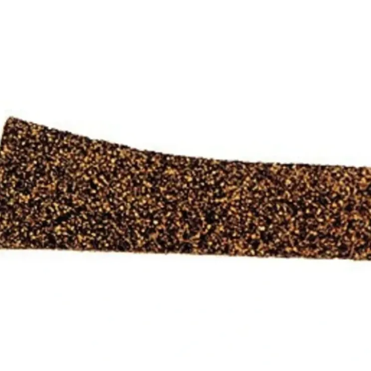 Itty Bitty Lines 1340 N Cork Roadbed Precut Right Hand Turnout (Pack of 2) - Your Source for Gaming Essentials