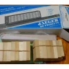 Jaeger HO Products 8100 HO Idaho Timber Center Beam Lumber-Pak Kit - Your Source for Gaming Essentials