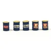 JL Innovative Design 512 Barrels frtlzr F&S blu 5/ - Your Source for Gaming Essentials