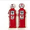 JL Innovative Design 361-619 Custom Gas Pumps Gulf - Your Source for Gaming Essentials