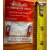 JL Innovative Design 515 Gas Pumps Mobil (Pack of 2) - Your Source for Gaming Essentials