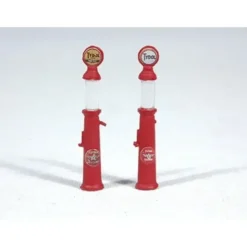 JL Innovative Design 939 Gas Pumps 2/ Flying A - Your Source for Gaming Essentials