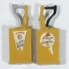 JL Innovative Design 927 Gilmore Custom Oil Highboy (Pack of 2) - Your Source for Gaming Essentials
