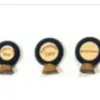 JL Innovative Design 316 HO Custom Tire Display (Pack of 3) - Your Source for Gaming Essentials