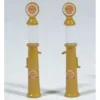 JL Innovative Design 938 HO Custom Shell Gravity Feed Gas Pumps (2) - Your Source for Gaming Essentials