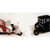 JL Innovative Design 908 HO Enclosed Sidecar & US Mail/Fanny Farmer Motorcycles - Your Source for Gaming Essentials