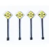 JL Innovative Design 855 HO Look for Train Signs (Pack of 4) - Your Source for Gaming Essentials