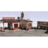 JL Innovative Design 311 HO Mcleod Super Service Building Kit - Your Source for Gaming Essentials