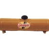 JL Innovative Design 731 HO Mustard Yellow Skelgas Custom Large Propane Tank - Your Source for Gaming Essentials