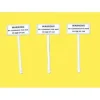 JL Innovative Design 850 HO No Clearance Man on Top of Car Sign Set (Pack of 3) - Your Source for Gaming Essentials