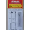 JL Innovative Design 252 HO Scale Non-Operating Train Order Signal Kit - Your Source for Gaming Essentials