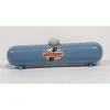 JL Innovative Design 729 HO Scale Assorted Custom Blue Large Propane Tank Light - Your Source for Gaming Essentials