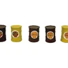 JL Innovative Design 564 HO Shell Oil Company Custom Oil Barrel (Set 5) - Your Source for Gaming Essentials