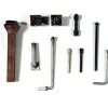 JL Innovative Design 501 HO Stovepipes & Chimneys Detail Set (10) - Your Source for Gaming Essentials