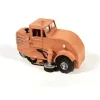 JL Innovative Design 900 HO Vintage Pelican Style Street Sweeper Metal Kit - Your Source for Gaming Essentials