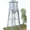 JL Innovative Design 520 N Red Rock Water Tower Wooden Kit - Your Source for Gaming Essentials